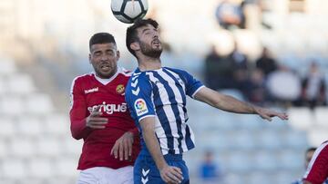 Nando vuelve a Oviedo.