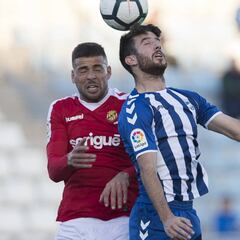 Fabri tiene otro reto: lograr lejos de casa su primera victoria