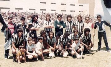 Fue un equipo que se formó en 1977, para la campaña 1980-81 subió al máximo circuito, pero el gustó le duró poco, pues para la 1982-83 vendieron el equipo al Sindicato de Petróleos Mexicanos y el club se mudó a Tampico. En 2011 renació la escuadra pero los problemas administrativos los llevó un año después a su desaparición.