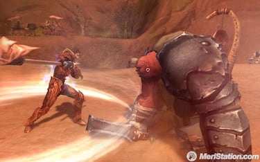 Aion: The Tower of Eternity