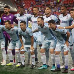 Cuáles son los partidos de la Leagues Cup que se jugarán el 21 de julio y qué equipos de Liga MX debutan