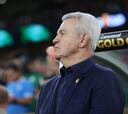 Javier Aguirre revela el plan para llevar a Gilberto Mora al fútbol europeo