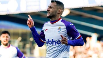 Stoichkov activa el modo ‘killer’