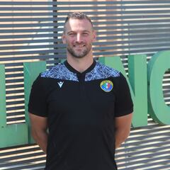 De la Juventus a Audax: “Algunos técnicos corrigen con dureza a los jóvenes; los bajonean”