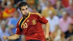 Mister 'Chico de Oro'