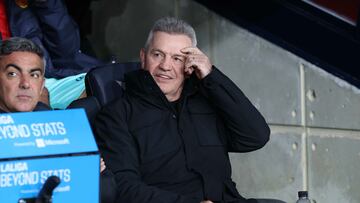 Son Moix le trae buenos recuerdos al Granada