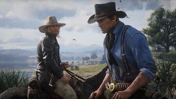 Red Dead Redemption 2 revela su sinopsis oficial