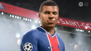 FIFA 21 para PC no tendrá las mejoras de PS5 y Xbox Series X|S; EA explica el motivo