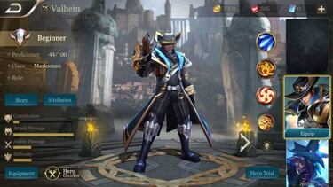 Arena of Valor para Nintendo Switch, Impresiones