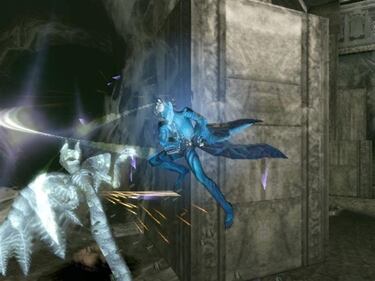 Gran galería de Devil May Cry 3 Special Edition