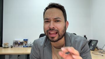 “La pecheamos ante Uruguay”: Steven Arce