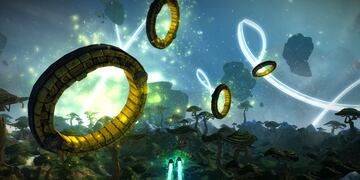 Captura de pantalla - Project Spark (PC)