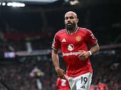 Manchester United - Fulham, en directo: Premier League, hoy en vivo