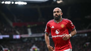 Live updates as Man United host Aston Villa at Old Trafford today, Sunday March 15, in Week 30 of the 2025/26 Premier League season.