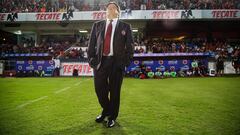 ¿Quién para sustituto de Jürgen Klinsmann en Estados Unidos?