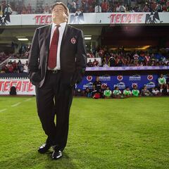 ¿Quién para sustituto de Jürgen Klinsmann en Estados Unidos?