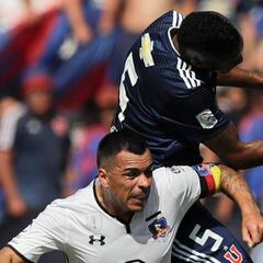 El duelo Paredes-Vaz en el Superclásico