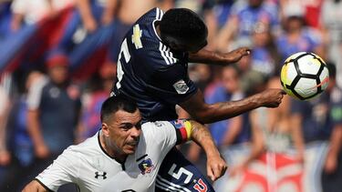 El duelo Paredes-Vaz en el Superclásico