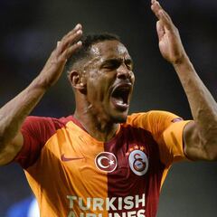 "Fernando me dijo que tiene un acuerdo con el Sevilla"