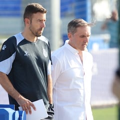 El momento Garagarza: con 16,7M de ingresos, toca fichar