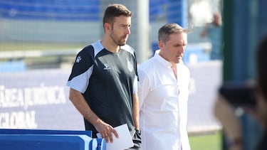 “El daño que Braithwaite le está haciendo al Espanyol es muy grave”