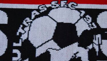 Sevilla's sporting achievements being tainted by their ultras