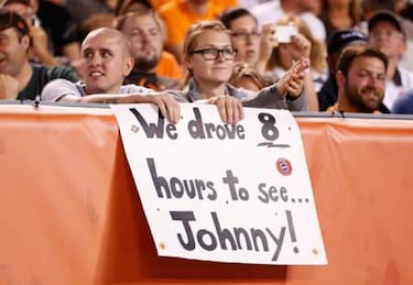 Un repaso breve a la AFC este y la AFC norte