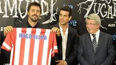 Cerezo, optimista: "Aún con un mal arbitraje, vamos a ganar"