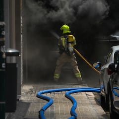 ¿Cuánto cobra un bombero en España en 2025 y cuál es el salario de su tipo y piezas en cada comunidad?
