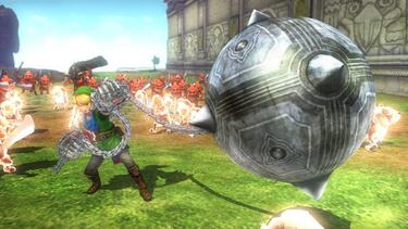 Hyrule Warriors, Impresiones