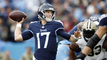 La semana 11 inicia con una reedición más del Super Bowl LI. Además, los Cowboys visitan Kansas City en búsqueda de consolidarse como potencia de la NFC.