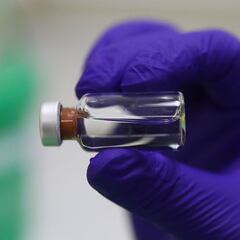 Vacuna para todos: en qué consiste la ley y quién será responsable si hay efectos adversos