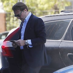 El Consejo pedirá a Tito presentar un proyecto para evaluarlo