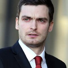 El futbolista Adam Johnson, condenado por pedofilia, saldrá de la cárcel este mes