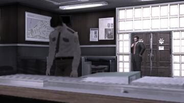 Captura de pantalla - Deadly Premonition: Director&#039;s Cut (PS3)