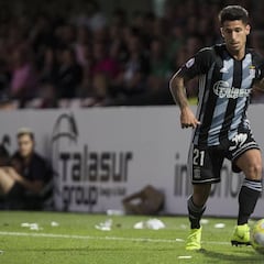 Los descartados, un serio problema para el club