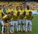 Colombia se mantiene en el top 10 del ranking FIFA