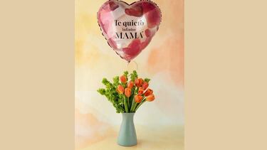 Día de la Madre en México: las 5 mejores tiendas de flores y cómo comprar los ramos online
