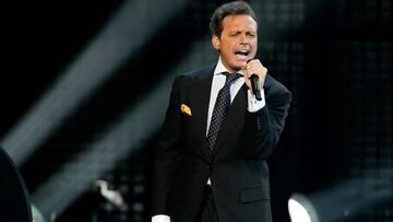 Conciertos Luis Miguel en México: cuándo son, ciudades y fechas confirmadas