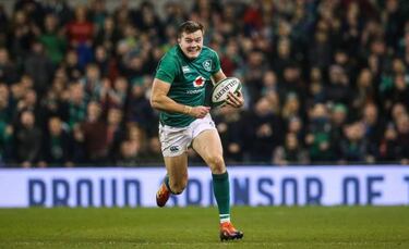 Previas 6 Naciones 2019: el Olimpo espera a Irlanda