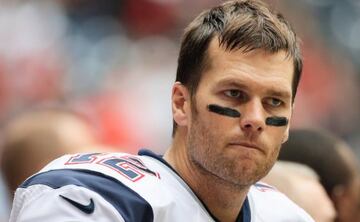 Tom Brady: El Quarterback de los Patriots apareció en la más reciente entrega de Ted.