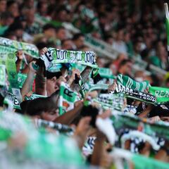 El Sardinero consigue el primer ‘Sold out’ de la temporada