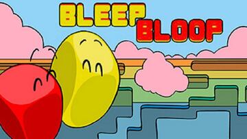 Bleep Bloop: un breve y bien diseñado puzle para Switch y PC