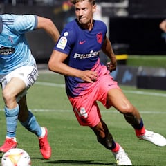 Multiusos Marcos Llorente