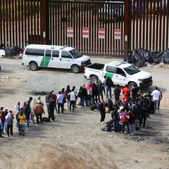 What is Title 42, the order to expel immigrants issued by Trump that ends this week?