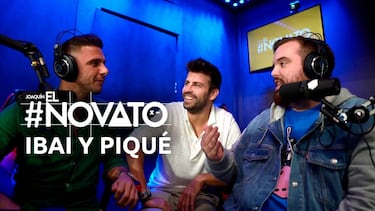 Ibai cuenta cómo le convenció Joaquín para salir en su programa de TV: “Se presentó en mi casa…”