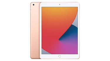 Las tablets más vendidas en Amazon: Apple, Samsung, Huawei y Lenovo 