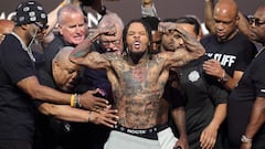 After Gervonta Davis successfully defended his WBA lightweight belt against Frank Martin, attention turns to the next big clash.