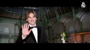 El vídeo con el que el Madrid anuncia la renovación de Modric que emocionará a muchos