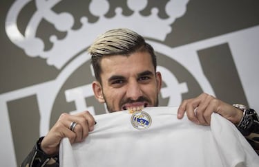 Ceballos: Modric's heir apparent